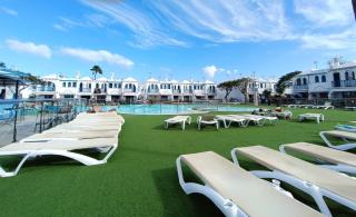 Amazing bungalow with wifi and terrace - Maspalomas - 6