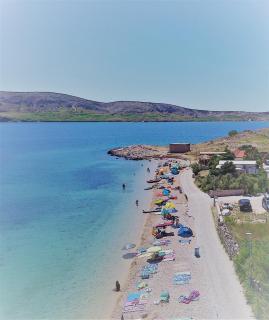 AtlantisPagNovalja - Zubovići - 2