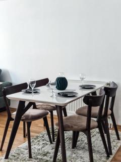 Tuse Lux apartments - Skopje - 1