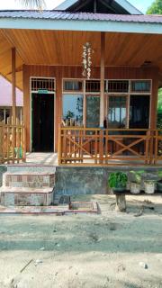 Pondok Wisata Sera - Kododa - 4