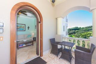 Keyhole Bay condo 10 condo - Roatán - 6