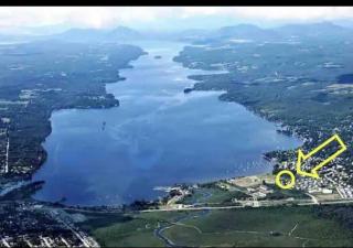 Condo Phoenix prés du Lac Memphrémagog. - 7