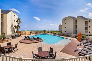 4 bd Luxury Beachfront Condo with Private Pool &Terrace - South Padre Island - 9