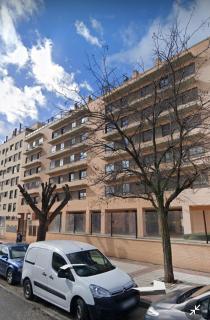 C.Grafito 22 - Torrejón de Ardoz - 0