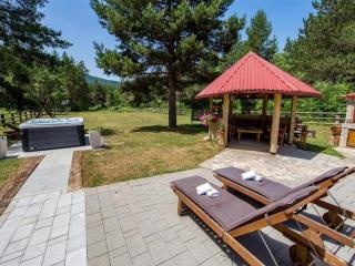 Apartments with a parking space Rudanovac, Plitvice - 20767 - Korenica - 7
