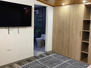 Alojamiento/Lodging:El Indio Ese - 3