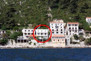 Apartments by the sea Sobra, Mljet - 22328 - Sobra - 9