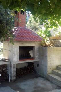 Apartments by the sea Sobra, Mljet - 22328 - Sobra - 7