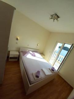 Apartments by the sea Sobra, Mljet - 22328 - Sobra - 4