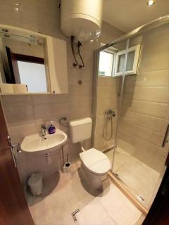 Apartments by the sea Sobra, Mljet - 22328 - Sobra - 3