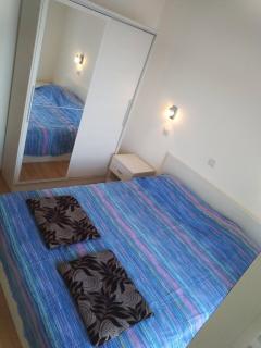 Apartments by the sea Sobra, Mljet - 22328 - 9