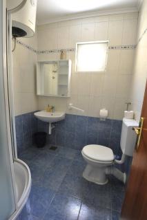 Apartments by the sea Sobra, Mljet - 22328 - 7