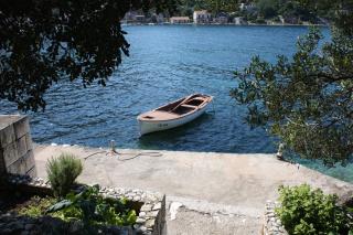 Apartments with parking space Prozura, Mljet - 22331 - 7