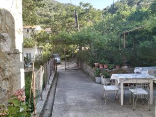 Apartments with parking spaces Prozura, Mljet - 22331 - Prožura - 7