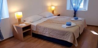 Apartments with parking spaces Prozura, Mljet - 22331 - Prožura - 4