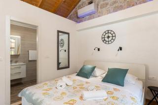 Apartments by the sea Prozurska Luka, Mljet - 22336 - 8