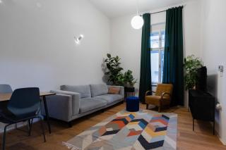 Apartments with WiFi Zagreb - 22402 - Zagreb - 8