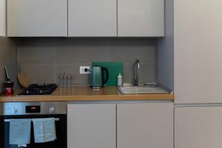 Apartments with WiFi Zagreb - 22402 - Zagreb - 2