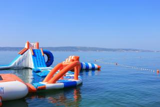 Apartments by the sea Kastel Kambelovac, Kastela - 22444 - 6