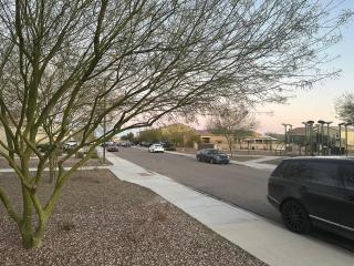 Ebenezer - Glendale - 1