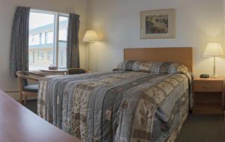 Sun-Dek Motel - Medicine Hat - 7