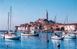 1 Bedroom Awesome Apartment In Rovinj - Rovinj - 4