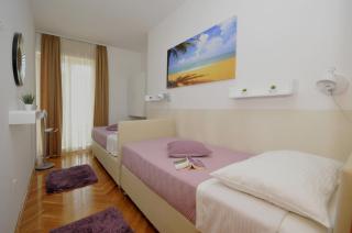 Apartments and rooms with parking space Trogir - 22531 - Trogir - 2
