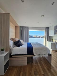 Quiet, Private Studio Flat in the City Centre - Cambridge - 0