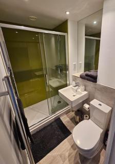 Quiet, Private Studio Flat in the City Centre - Cambridge - 5