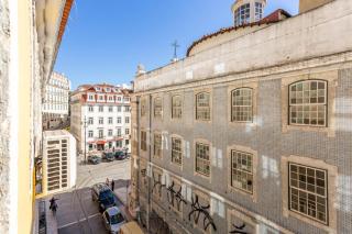 SuperCentralWalkAnywhere AC&Lift by LD Apartments - Lissabon - 4