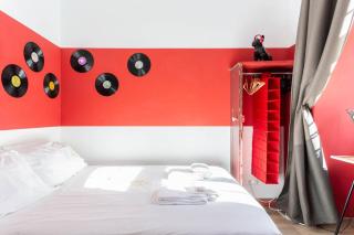 SuperCentralWalkAnywhere AC&Lift by LD Apartments - Lisbon - 2