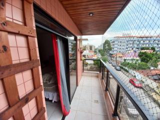 Apartamento Cabo Frio - Passagem - Cabo Frio - 4