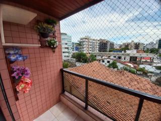 Apartamento Cabo Frio - Passagem - Cabo Frio - 3
