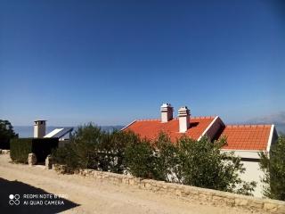 Secluded fisherman's cottage Cove Pakomina, Hvar - 22535 - Gdinj - 9