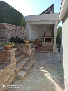 Secluded fisherman's cottage Cove Pakomina, Hvar - 22535 - Gdinj - 4