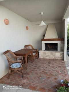 Secluded fisherman's cottage Cove Pakomina, Hvar - 22535 - Gdinj - 3