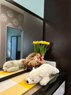 MyDream Wedding Perfect Landed Home - 1