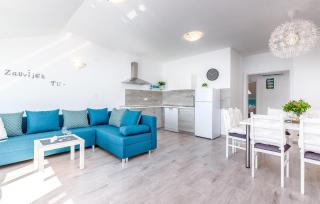 Cozy Apartment In Dramalj With Wifi - Dramalj - 8