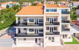 Cozy Apartment In Dramalj With Wifi - Dramalj - 4