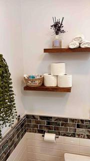 Charming 3BR, 1BA Near Heart of Boston! - 7