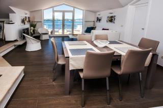 Corte dei merli Suite & Room - Rovinj - 5