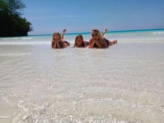 Pondok Wisata Sera - 2