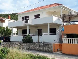 Seaside holiday house Slatine, Ciovo - 22643 - 0