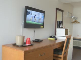 Sun-Dek Motel - Medicine Hat - 8