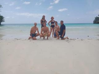 Pondok Wisata Sera - 1