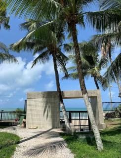 Golden Beach Flat Recife - Recife - 3