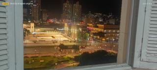 Apartamento 618 vista praça estação Centro BH - Belo Horizonte - 7