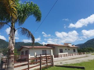 Casa de Temporada Sítio Viva Serra - Urubici - 9