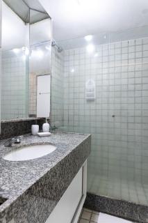 Golden Beach Flat Recife - 8