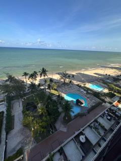 Golden Beach Flat Recife - 9
